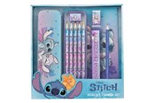 Przybory szkolne - Lilo & Stitch school set - STLG6426