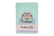 Przybory szkolne - Pusheen plush notebook A5 - PUSE0594