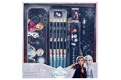 Przybory szkolne - Frozen school set - FRZY6426