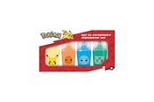 Przybory szkolne - Pokemon POKÉMON Highlighter 4 pcs. - 1616075-250POK301SUR