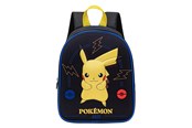 Przybory szkolne - Pokemon POKÉMON junior backpack 32 x 25.5 x 11 cm 9 L. - 1615092-24EPOK201EVA