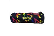 Przybory szkolne - Pokemon POKÉMON NEON round pencil case 22 x 7 x 7 cm - 1615081-23MPOK207POL