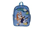 Przybory szkolne - Bluey Backpack small 26.5 x 21 x 10 cm 6 L - 148309435-RPET