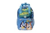 Przybory szkolne - Bluey Small backpack 29 x 20 x 13 cm 7 L - 148309410-RPET