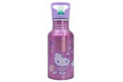 Przybory szkolne - Hello Kitty ALU sipper 545 ml - 088808728-81725