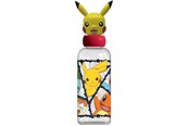 Przybory szkolne - Pokemon POKÉMON 3D figurine bottle 560 ml - 088808723-10127