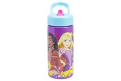 Przybory szkolne - Disney PRINCESS sipper water bottle 420ml - 088808718-82031