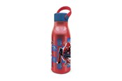 Przybory szkolne - Spider-Man SPIDERMAN Flexi handle aluminum bottle 760 ml - 088808715-74761
