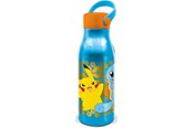 Przybory szkolne - Pokemon POKÉMON Flexi handle aluminum bottle 760 ml - 088808715-08061