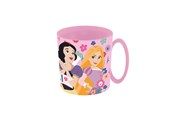 Przybory szkolne - Disney PRINCESS mug 390 ml - 088801901-82004