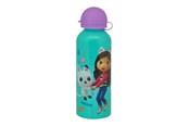 Przybory szkolne - Pokemon GABBY'S DOLLHOUSE Water bottle aluminum 500ml - 033708717G