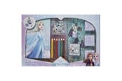 Kreatywne gry - Frozen FRZX5486 Mega zestaw kreatywny - FRZX5486
