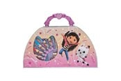 Kreatywne gry - Gabby's Dollhouse walizka do kolorowania - GADY4221