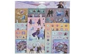Kreatywne gry - Frozen Super zestaw naklejek - FRZX0037