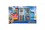 Kreatywne gry - Paw Patrol mega creative set - PPDT5486
