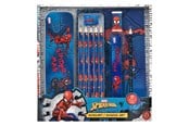Kreatywne gry - Spider-Man Zestaw szkolny SPIDER-MAN - SPCR6426