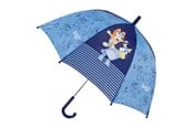 Wolny czas i Podróze - Bluey parasol dziecięcy w kształcie dzwonka - 3009089-BLUE7206