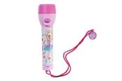 Kreatywne gry - Barbie NUTCRACKER Torch with LED light - 130141600