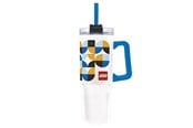 Pokój dzieciecy - LEGO DW XL fajny kubek izolowany kubek ze stali nierdzewnej 920 ml - 088801909-30943