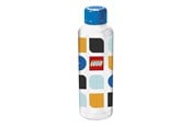 Pokój dzieciecy - LEGO Izolowana butelka do picia ze stali nierdzewnej 515 ml - 088808729-30989