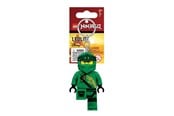 LEGO® - Euromic 4004036-LGL-KE150H LEGACY LLOYD Key Light key chain with LED light - 4004036-LGL-KE150H