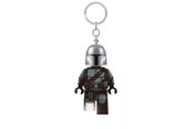 Przybory szkolne - LEGO Star Wars Mandalorian S2 brelok LED 4005036-LGL-KE187H - 4005036-LGL-KE187H