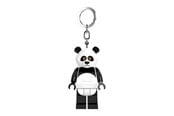 Przybory szkolne - LEGO Minifigures brelok LED Light Panda Guy 4006036-KE195H - 4006036-KE195H