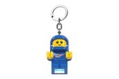 Przybory szkolne - LEGO 4006036-KE210H Minifigures brelok LED Astronaut Pink - 4006036-KE210H