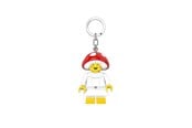 Przybory szkolne - LEGO Minifigures™ Keychain Light Mushroom Sprite - 4006036-KE240H
