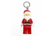 Przybory szkolne - LEGO LED brelok Święty Mikołaj 4006036-LGL-KE189H - 4006036-LGL-KE189H