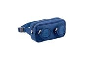 Przybory szkolne - LEGO BRICK HIP PACK - NAVY 20x10x6 cm 1.0L - 4011082-G-HP0960-700