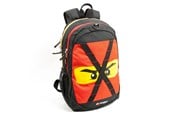 Przybory szkolne - LEGO NINJAGO FUTURE backpack Red 43x28x17 cm 14 L - 4011090-BP0763-200NI