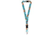 Male prezenty dla dzieci - LEGO Lanyard Hot Dog Guy - 4011139-G-AC0574-300