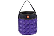 Pokój dzieciecy - LEGO Storage Cinch Bucket Purple 6.3 L - 4011195-TT0212-800I