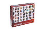 Puzzle - LEGO NINJAGO Puzzle (500) - 4013116-233413