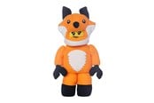 Plusz - LEGO Fox Small Plush 23 cm - 4014111-345260RLLEEP