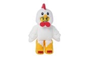 Plusz - LEGO Chicken Small Plush 23 cm - 4014111-345270EEP