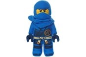 Plusz - LEGO Ninjago Jay plush 33 cm - 4014-169950LLEEP
