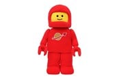 Plusz - LEGO ICONIC Red Astronaut Plush 34 cm - 4014-345870R1LLEEP