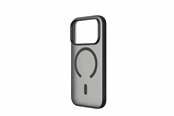 Telefon - Pokrowiec i etui - Belkin SheerForce Grip Series Magnetic Case for iPhone 17Pro/18 Pro - Black - MSA068hqBK