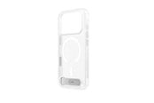 Telefon - Pokrowiec i etui - Belkin SheerForce Clear Series Magnetic Case + Kickstand - iPhone 18 Pro Max /17 Pro Max - Clear - MSA077hqCL