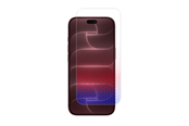 Telefon - szklo ochronne - Belkin Titan SmartShield Pro Blue-to-Red Screen Protector - iPhone 18 Pro/17 Pro - OVA295hq