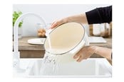 Garnki - KitchenAid Cast Iron casserole - 30 cm diameter - 5.6 L - CC006062-001