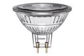 Zarówka LED - LEDVANCE Żarówka światła LED OSRAM LED SUPERSTAR - LED spot light bulb - shape: MR16 - GU5.3 - 3.4 W - warm white light - 2700 K GU5.3 - 4099854457012
