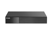 Monitoring - D-Link BNR-004 - standalone NVR - 4 channels - BNR-004/E
