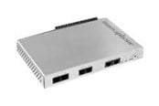 Sieć i rozszerzenie sieci bezprzewodowej - Innovaphone IP411 - VoIP gateway - 01-00411-001