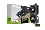 Karta graficzna - ZOTAC GeForce RTX 5060 - 8GB GDDR7 RAM - Karta graficzna - ZT-B50600F2-10M