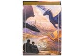 Puzzle - Ravensburger Romantasy Fourth Wing 500 elementów - 12004399