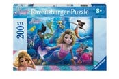 Puzzle - Ravensburger Mermaid Magic XXL 200p - 12004322