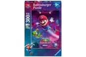 Puzzle - Ravensburger Super Mario Movie 2 - 300p - 12004308